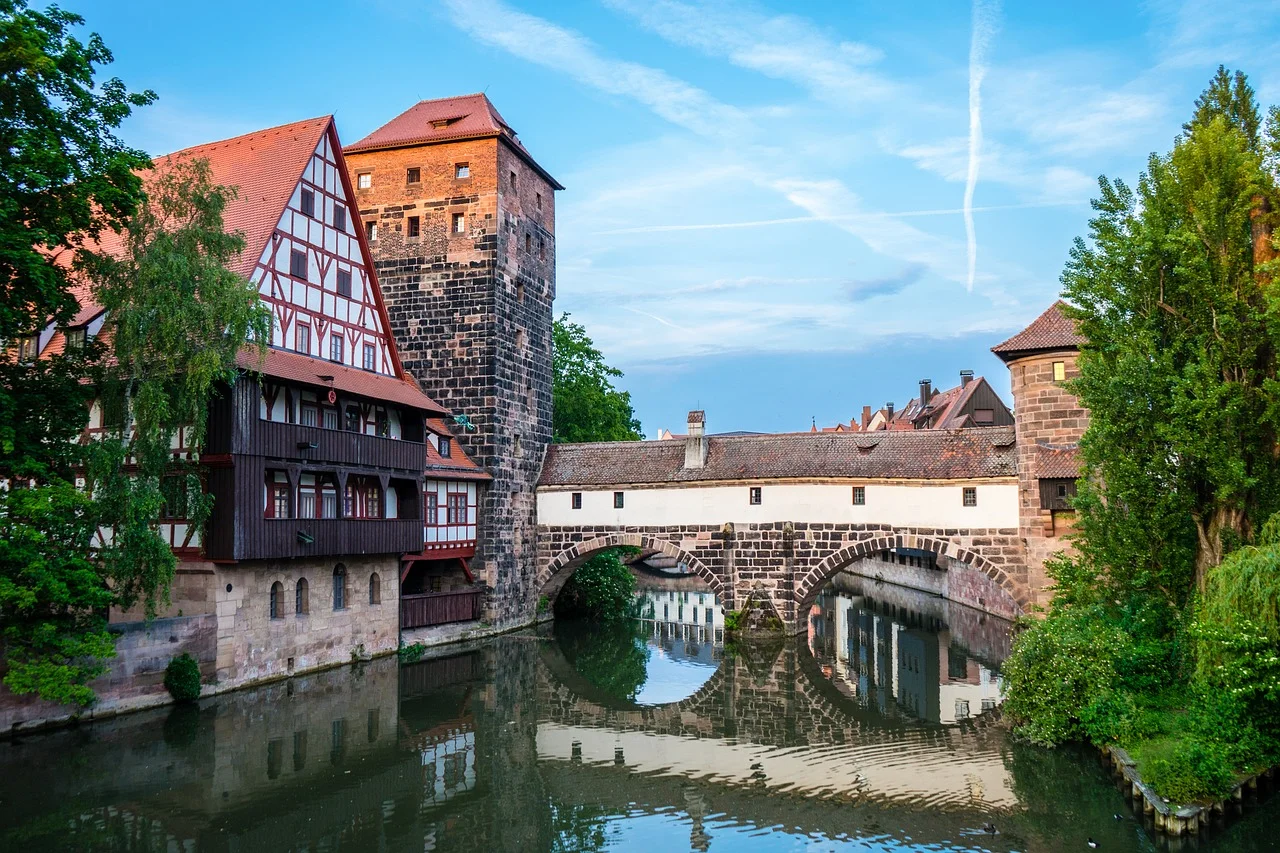 "Auf nach Nürnberg!" Antisemitismus und jüdisches Leben am Beispiel Nürnbergs Bild 1