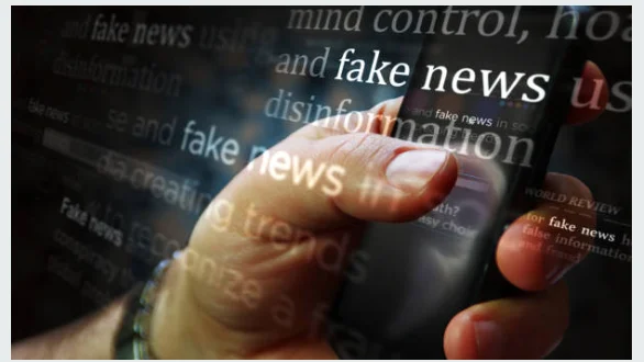 „Wir sind die Guten …!?“ – Umgang mit Verschwörungserzählungen, Desinformation und Propaganda Bild 1