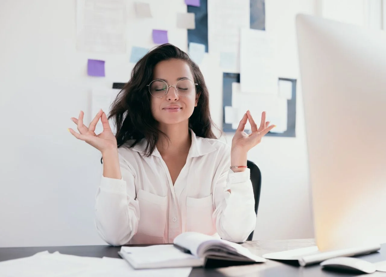 Stressmanagementtrainer:in Ausbildung in Bad Harzburg - Erhalte fundiertes Wissen, wirksame Methoden und einen Erfahrungsraum, der echte Veränderung ermöglicht Bild 1