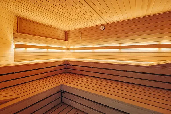 Fasten, Detox, Yoga, Wandern und Stressbewältigung in Theorie und Praxis Bild 2