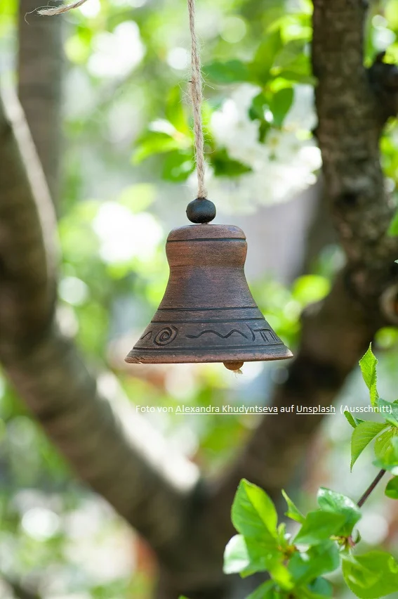 Achtsamkeit und Bewusstheit im Alltag leben - Klostertage 2026 Bild 1