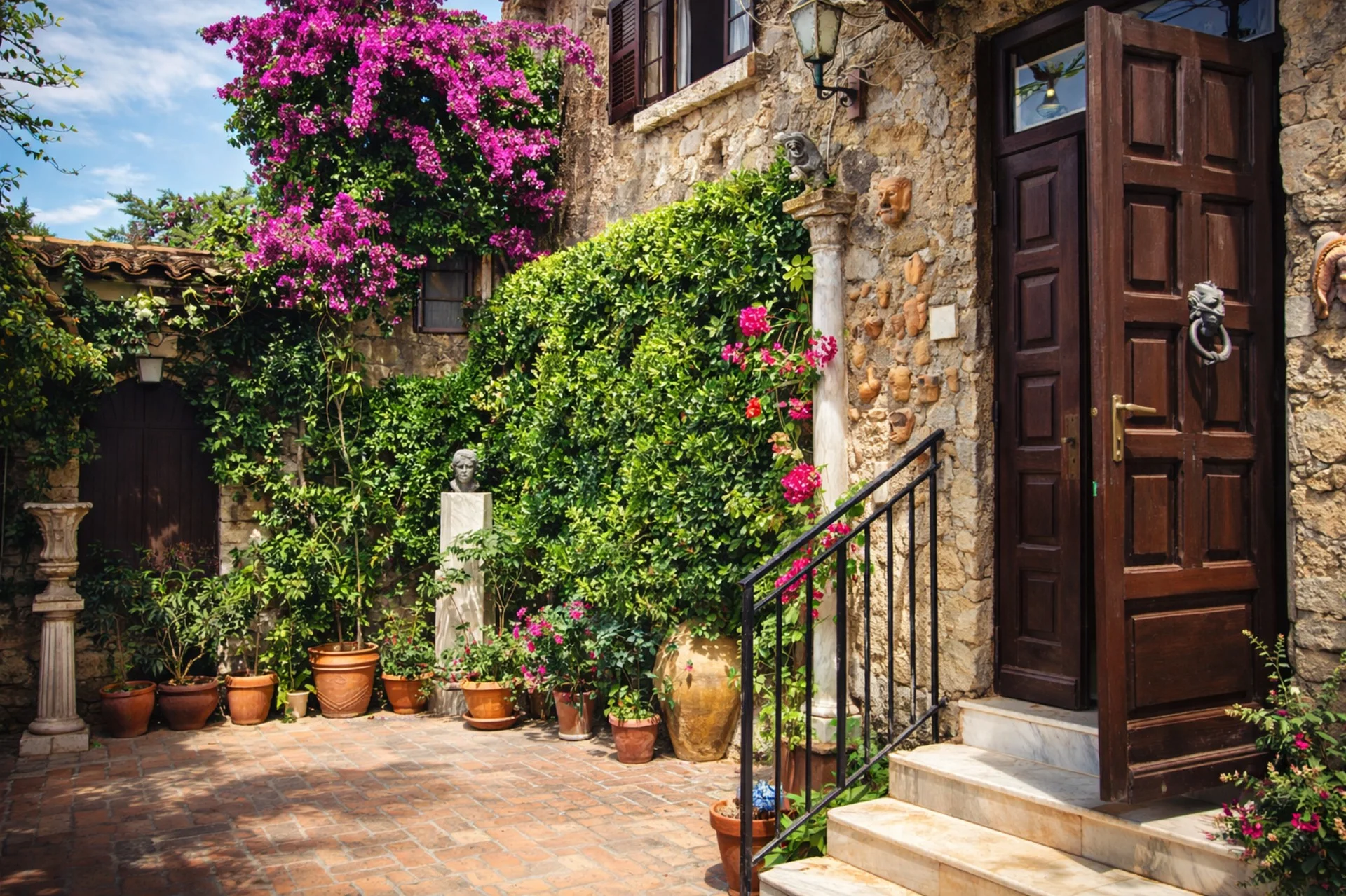 Analytische Selbsterfahrung in der Gruppe & Kreatives Schreiben in Italien als Bildungsurlaub Bild 1