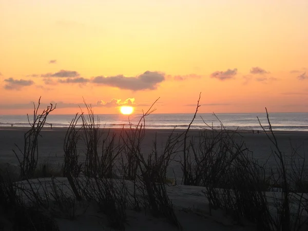 Englisch-Sprachreise 50+ nach Baltrum (ab Niveau B1) Bild 1