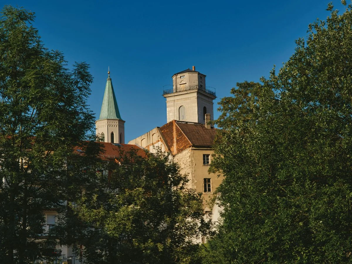 Zittau & Oberlausitz: Umweltgeschichte(n) im jüngsten Dreiländereck Europas. Bild 1
