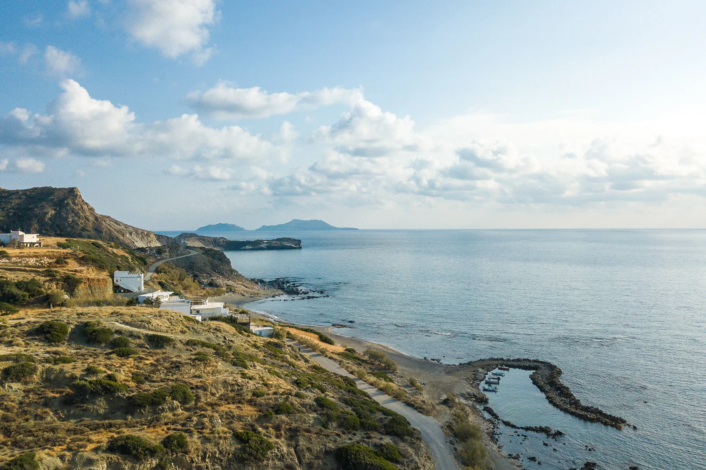 Yoga auf Kreta 2026 Bild 1