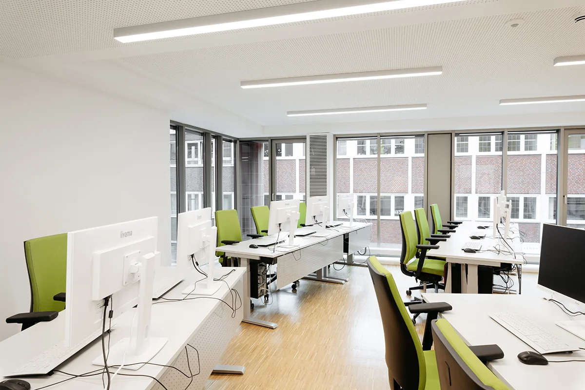 Excel intensiv: Professionelle Tabellenkalkulation mit Microsoft Excel Bild 1