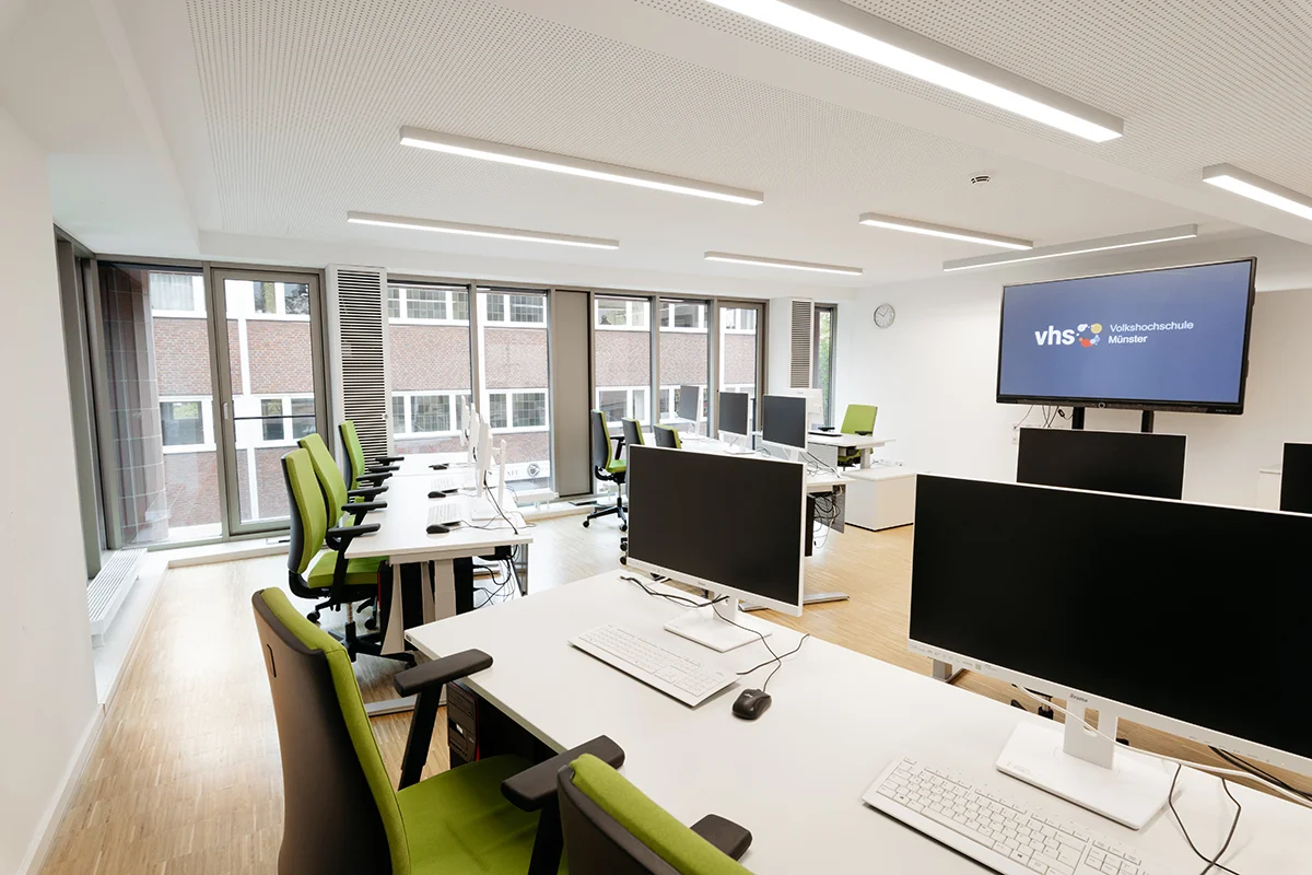 Künstliche Intelligenz im beruflichen Kontext Bild 2