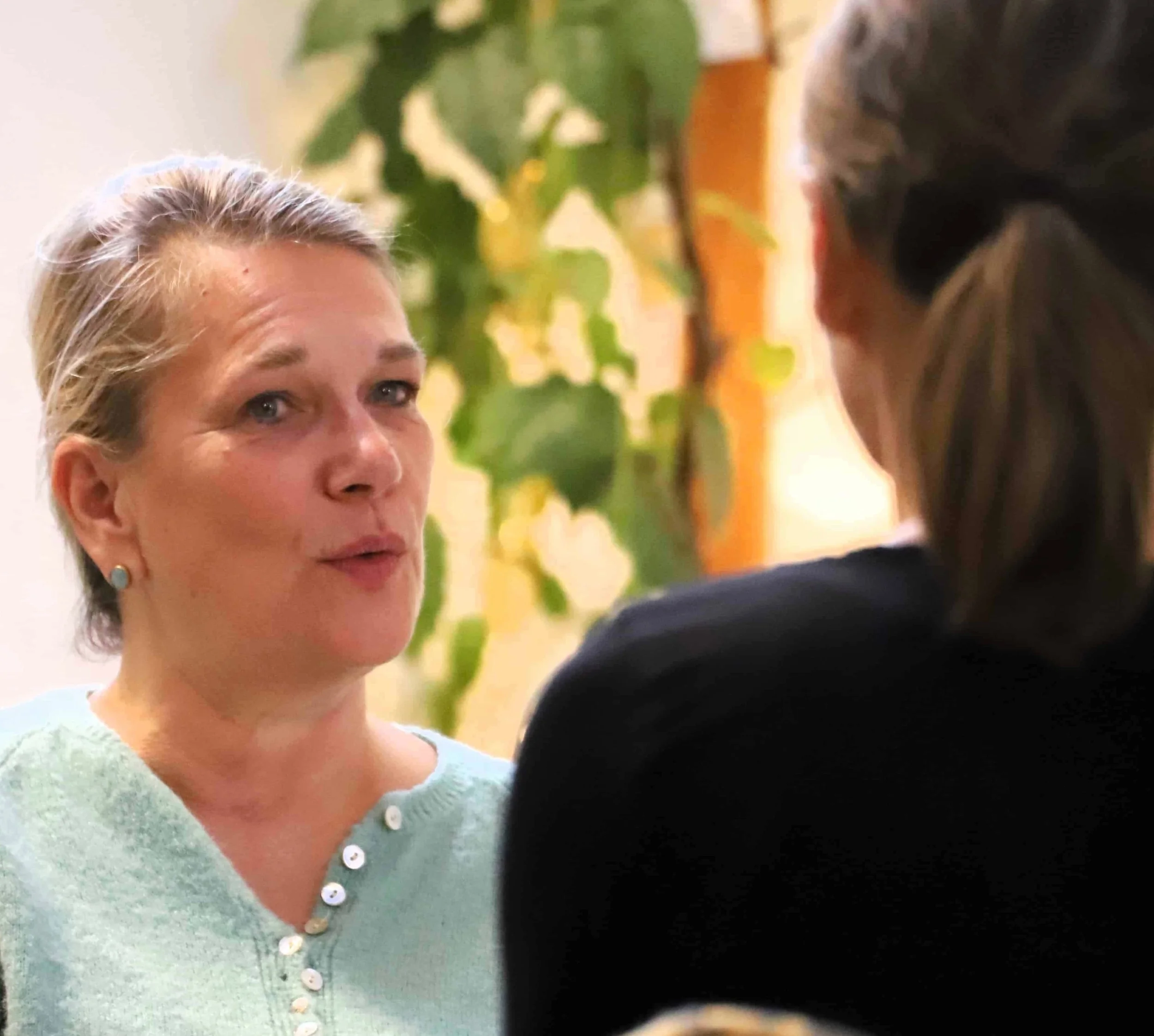Einführungsseminar Gewaltfreie Kommunikation Berlin Bild 1