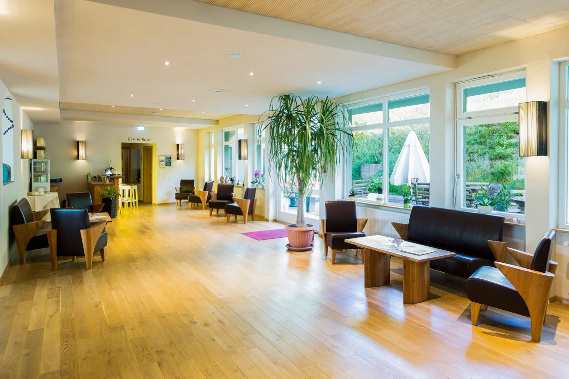 Neustart ohne Kündigung - Der Impact Retreat - Fünf Tage für Berufstätige an einem Wendepunkt Bild 2