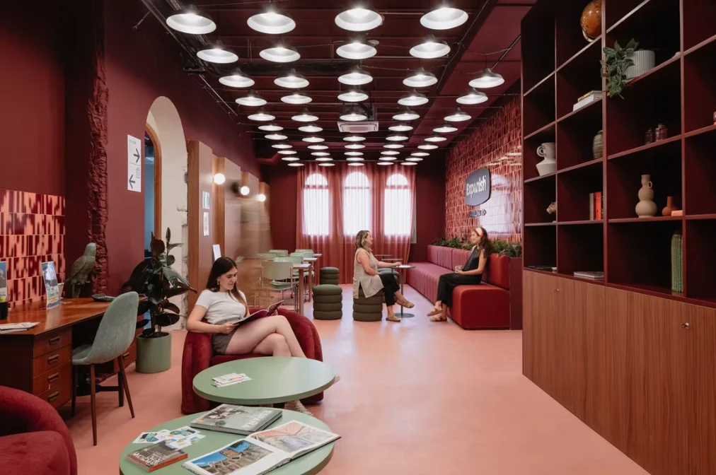 Spanisch-Bildungsurlaub in Barcelona Bild 1