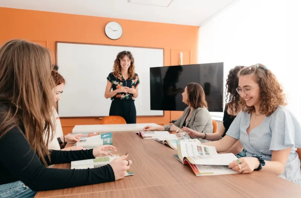 Spanisch-Bildungsurlaub in Madrid Bild 2