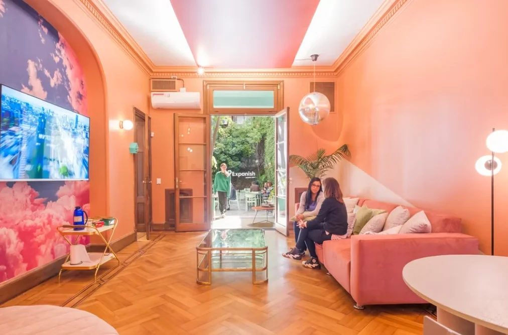 Spanisch-Bildungsurlaub in Buenos Aires Bild 2