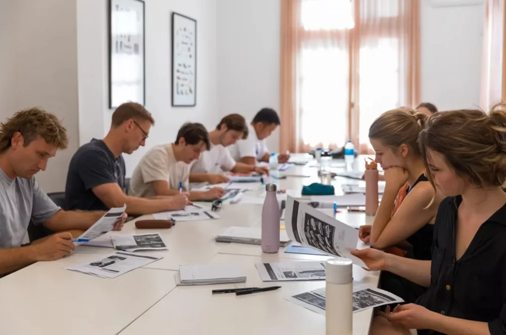 Spanisch-Bildungsurlaub in Buenos Aires Bild 1