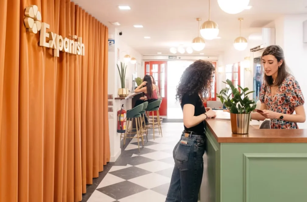 Bildungsurlaub 50+: Spanisch lernen in Madrid Bild 1