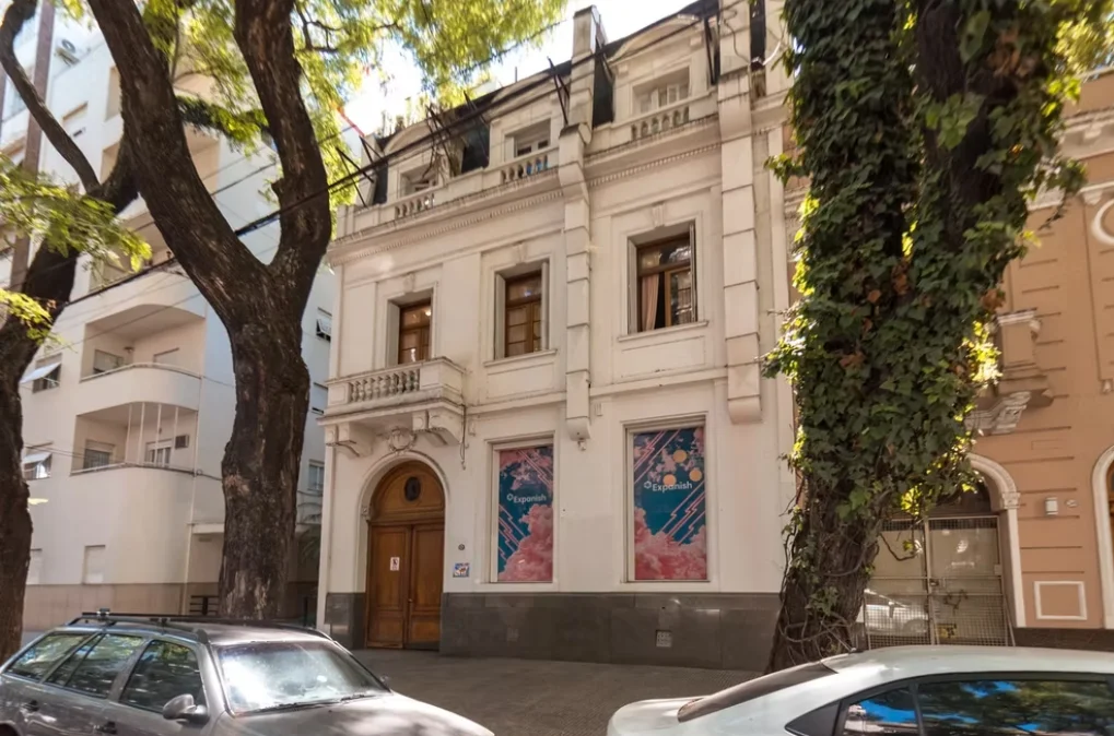 Bildungsurlaub 50+: Spanisch lernen in Buenos Aires Bild 1