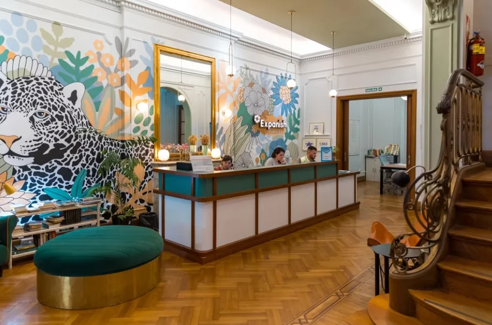 Bildungsurlaub 50+: Spanisch lernen in Buenos Aires Bild 2