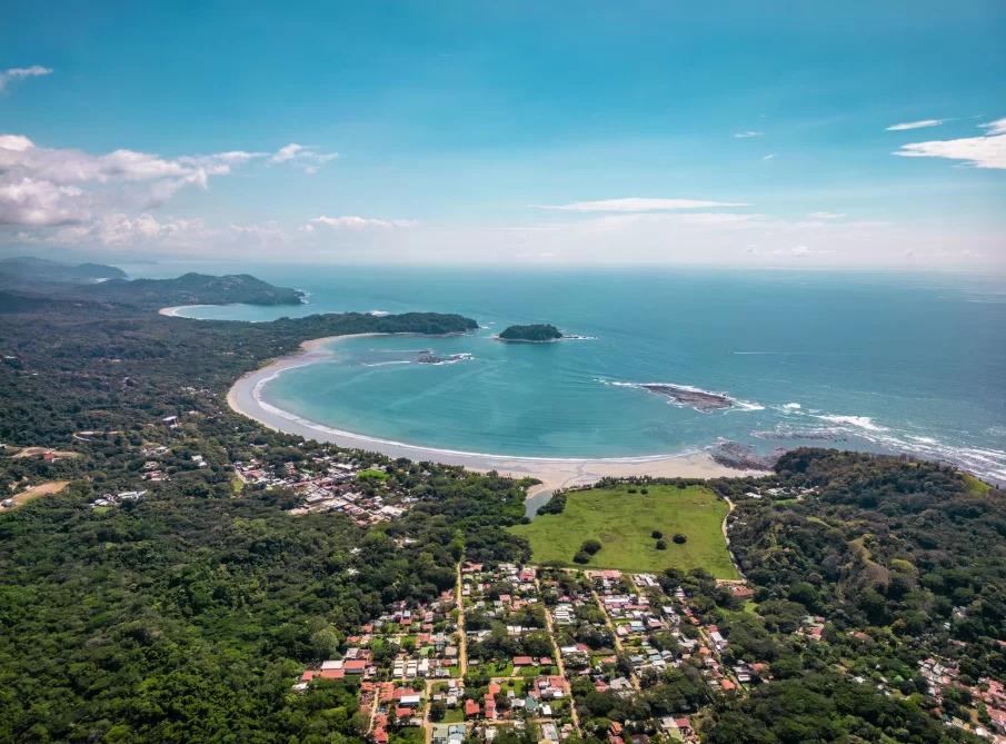 Spanish Bildungsurlaub in Costa Rica Bild 1