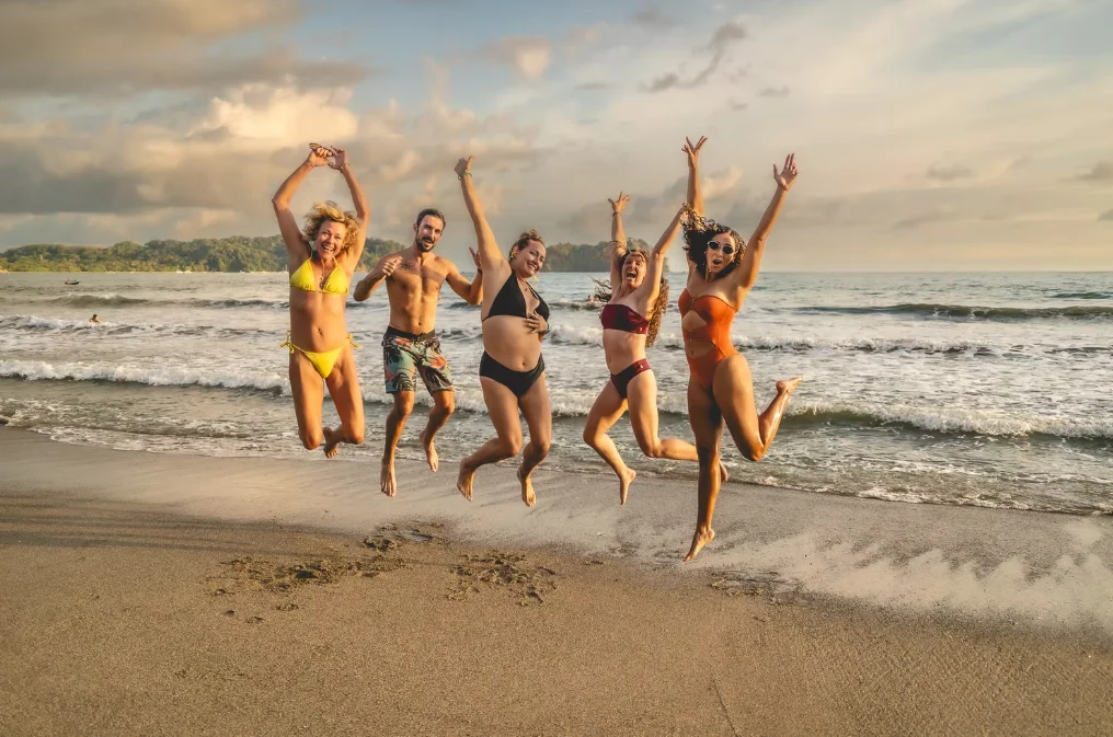 Spanish Bildungsurlaub in Costa Rica Bild 2