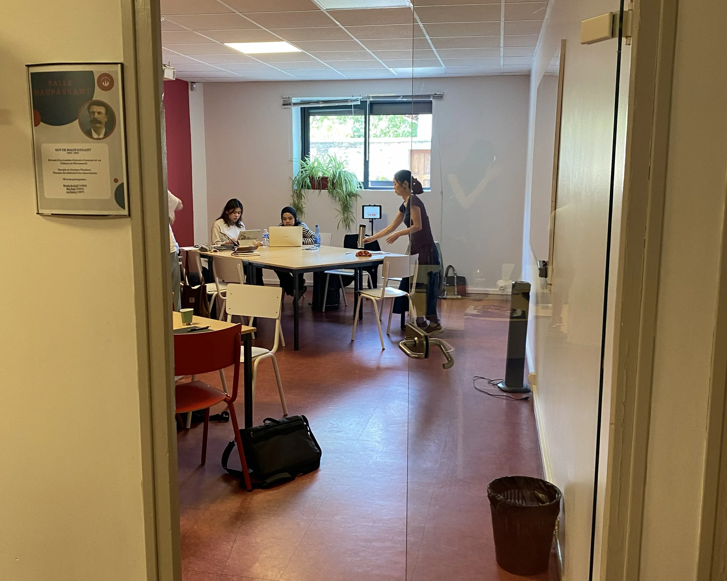 Französisch in Rouen (1 oder 2 Wochen) Bild 1