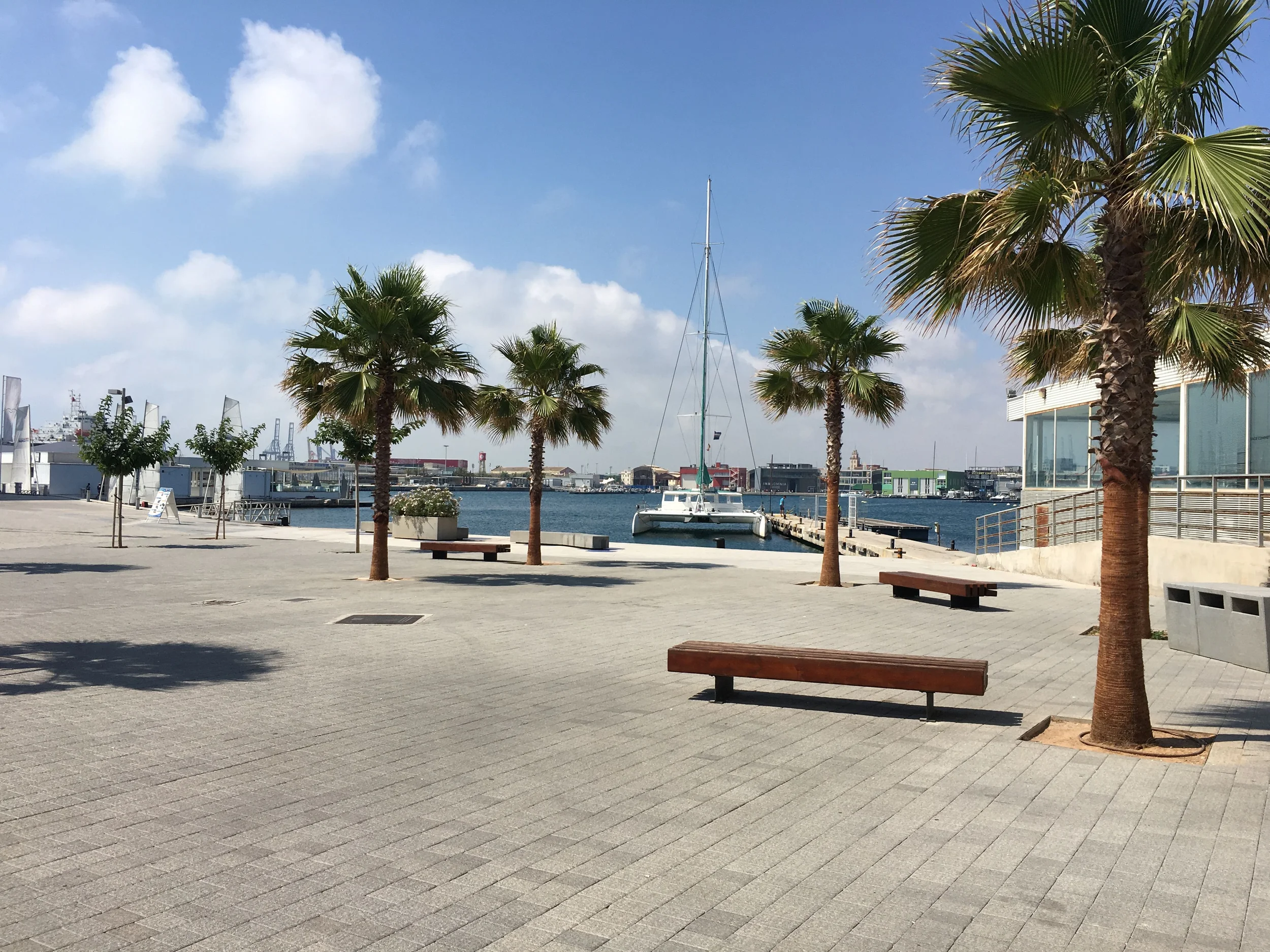 Spanisch in Valencia (1 oder 2 Wochen) Bild 1