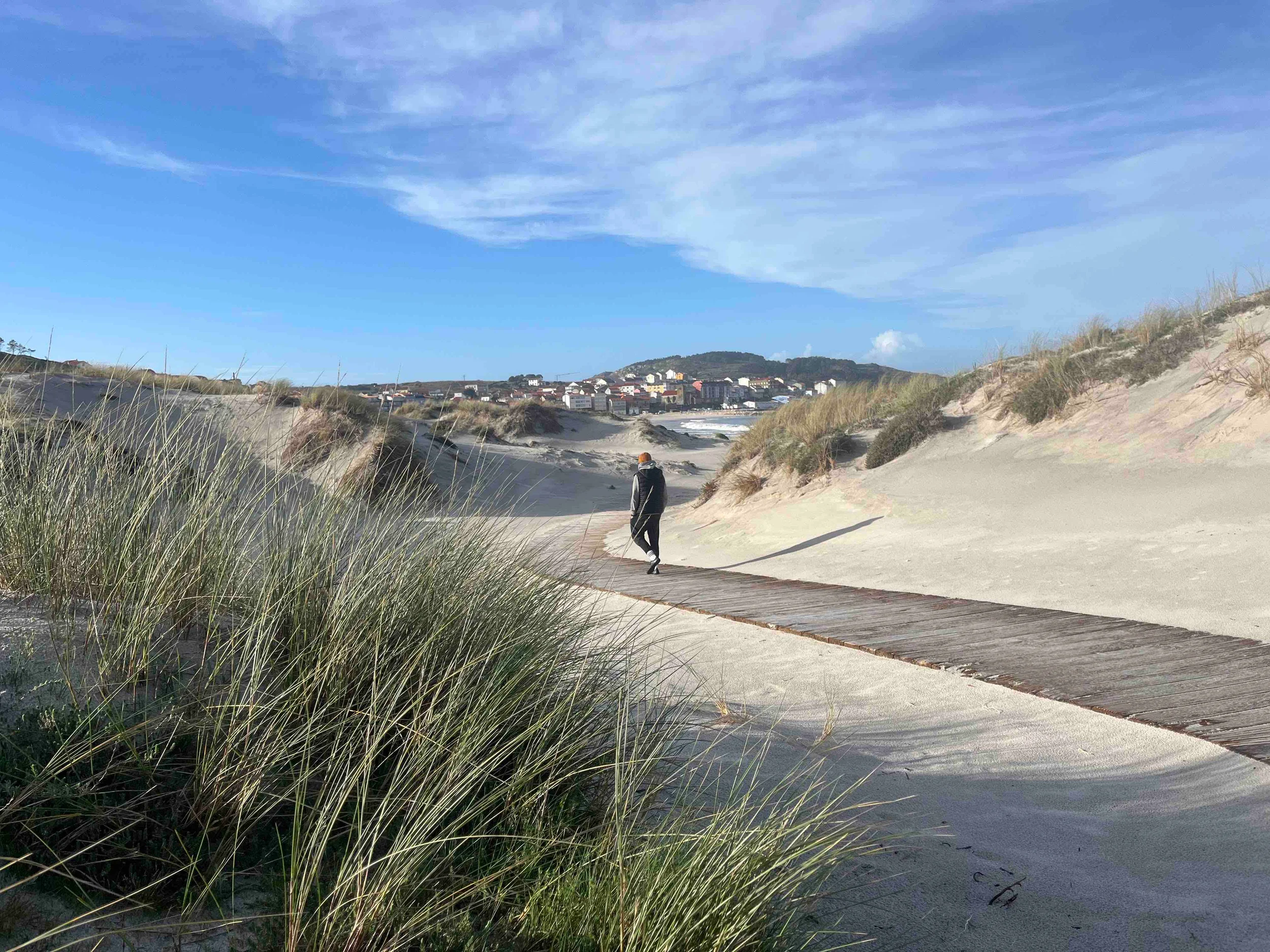 Stärken stärken in der Natur Galiciens (Spanien) für mehr Resilienz und Gesundheit am Arbeitsplatz  Bild 1