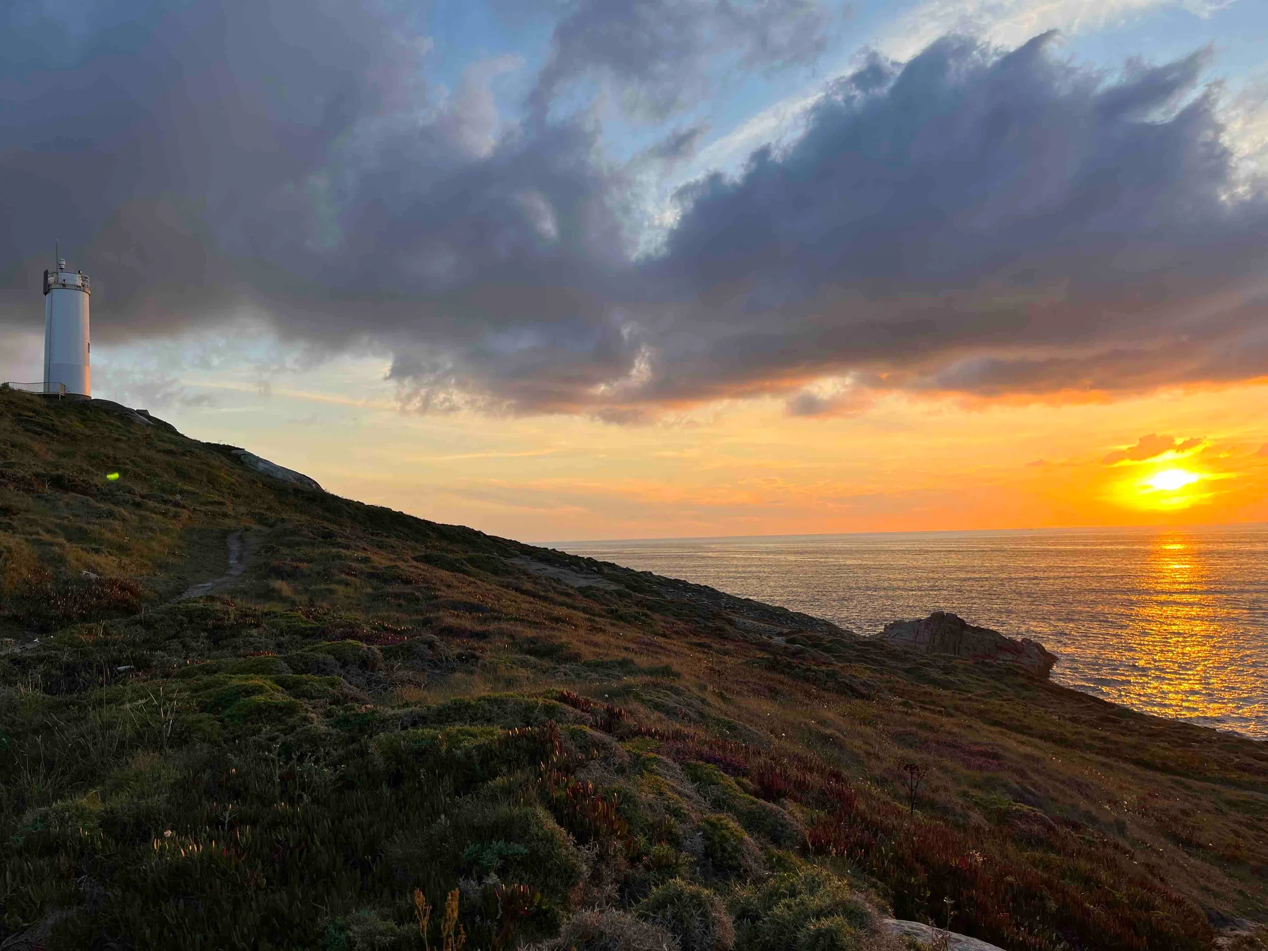 Stärken stärken in der Natur Galiciens (Spanien) für mehr Resilienz und Gesundheit am Arbeitsplatz  Bild 2
