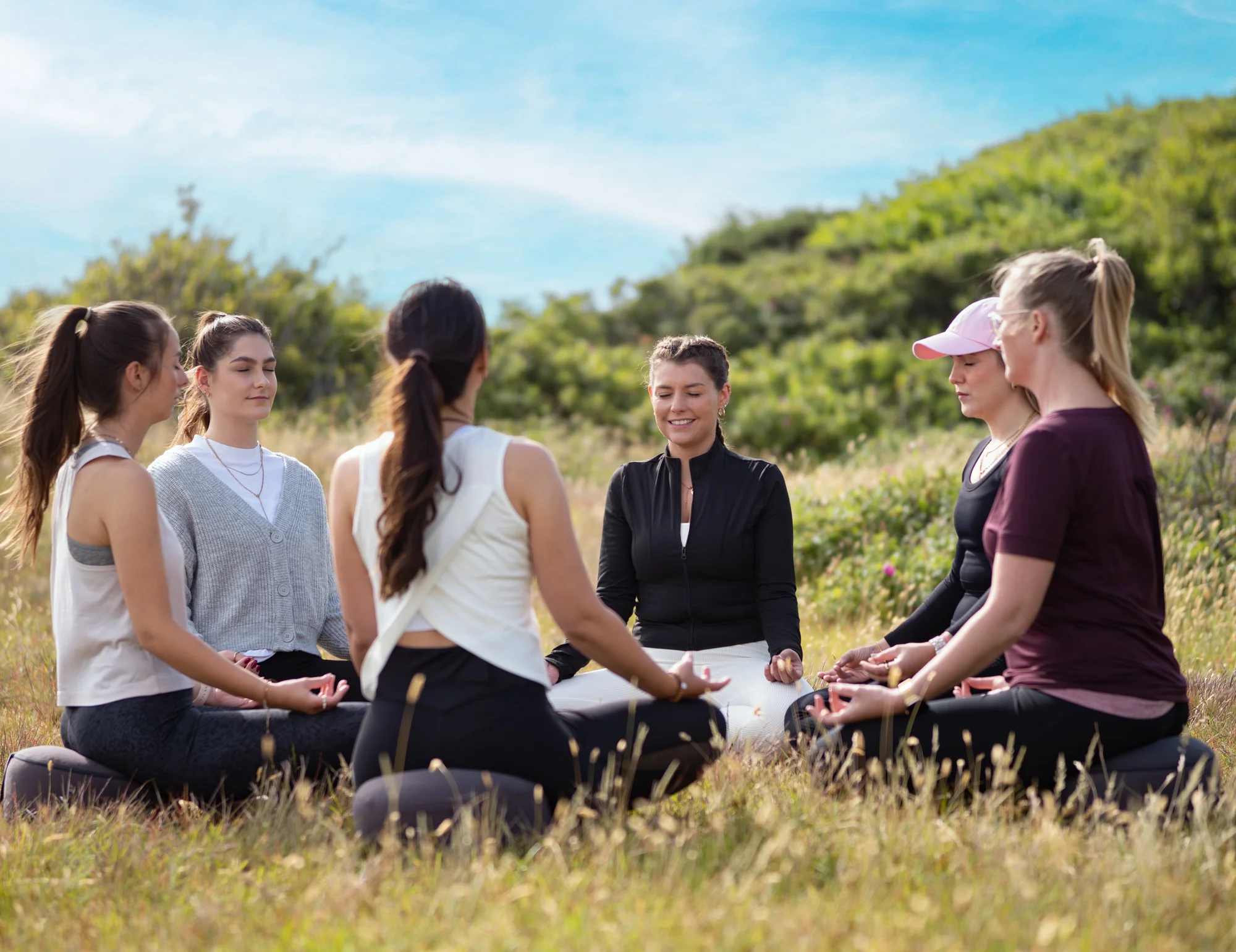 Resilienztraining 2.0 im Berufsalltag: Mit Leichtigkeit zu mehr Stresskompetenz, Emotionsregulation und mentaler Gesundheit Bild 2