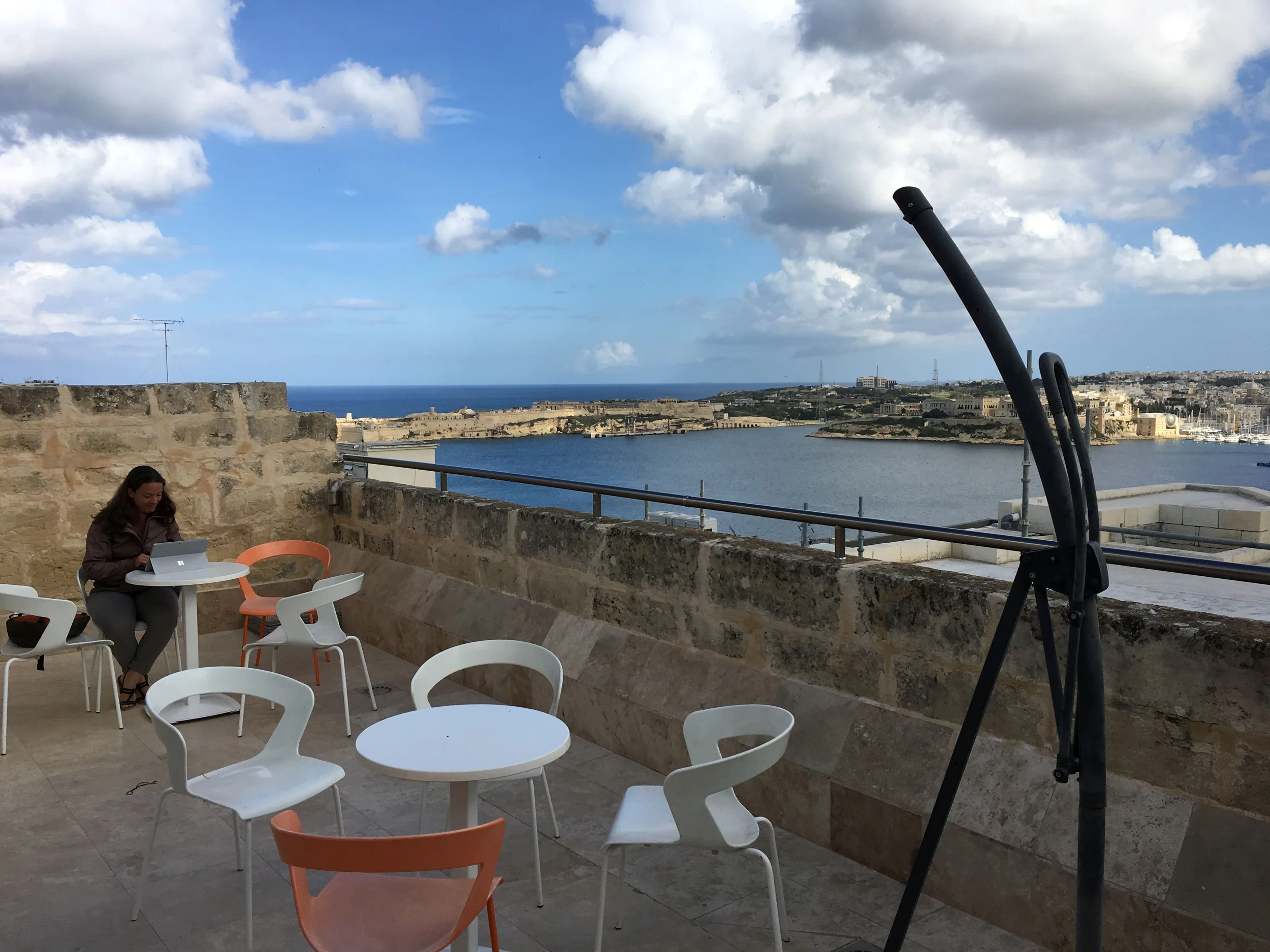 Englisch Sprachreise nach Valletta – Maltas kulturreiche Hauptstadt Bild 1