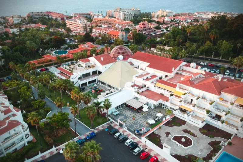 Effektives Selbstmanagement - 5-tägiger Intensivkurs auf Teneriffa Bild 1