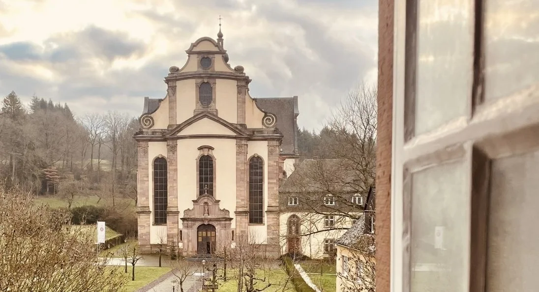 Achtsamkeit & Stressbewältigung im Kloster: Methoden zur Steigerung von Konzentration und Resilienz im Berufsalltag Bild 2