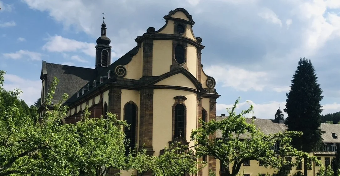 Achtsamkeit & Stressbewältigung im Kloster: Methoden zur Steigerung von Konzentration und Resilienz im Berufsalltag Bild 7