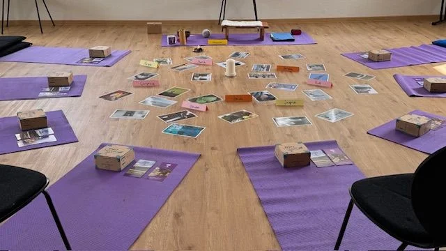 Achtsamkeit & Stressbewältigung im Kloster: Methoden zur Steigerung von Konzentration und Resilienz im Berufsalltag Bild 2