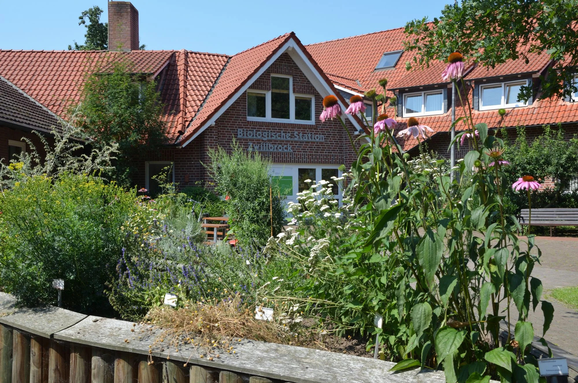 Arbeitswelt im Wandel - Stärkung der Stresskompetenz Bild 1