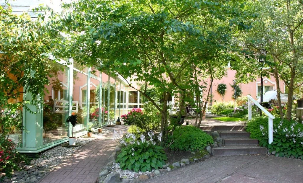 Resilienz im Berufsalltag mit sanftem Yoga, Meditation und Krafttraining/Rosenwaldhof (Havel) Bild 2