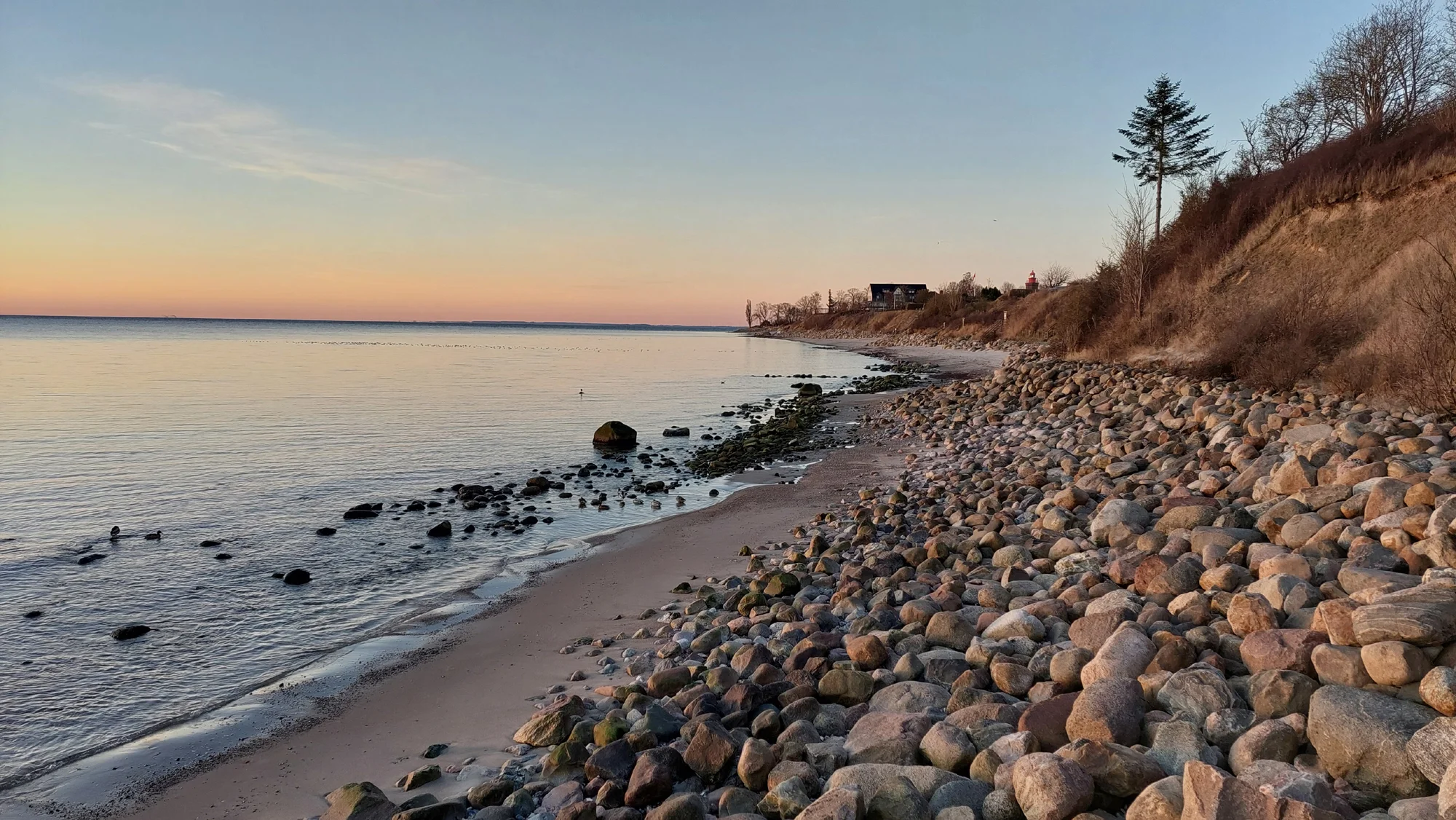 Resilienz im Berufsalltag mit sanftem Yoga, Meditation und Krafttraining/Jugendherberge Dahme - Ostsee Bild 3