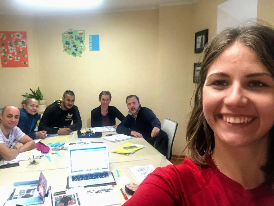 Polnisch in Breslau - 1 oder 2 Wochen Bild 2