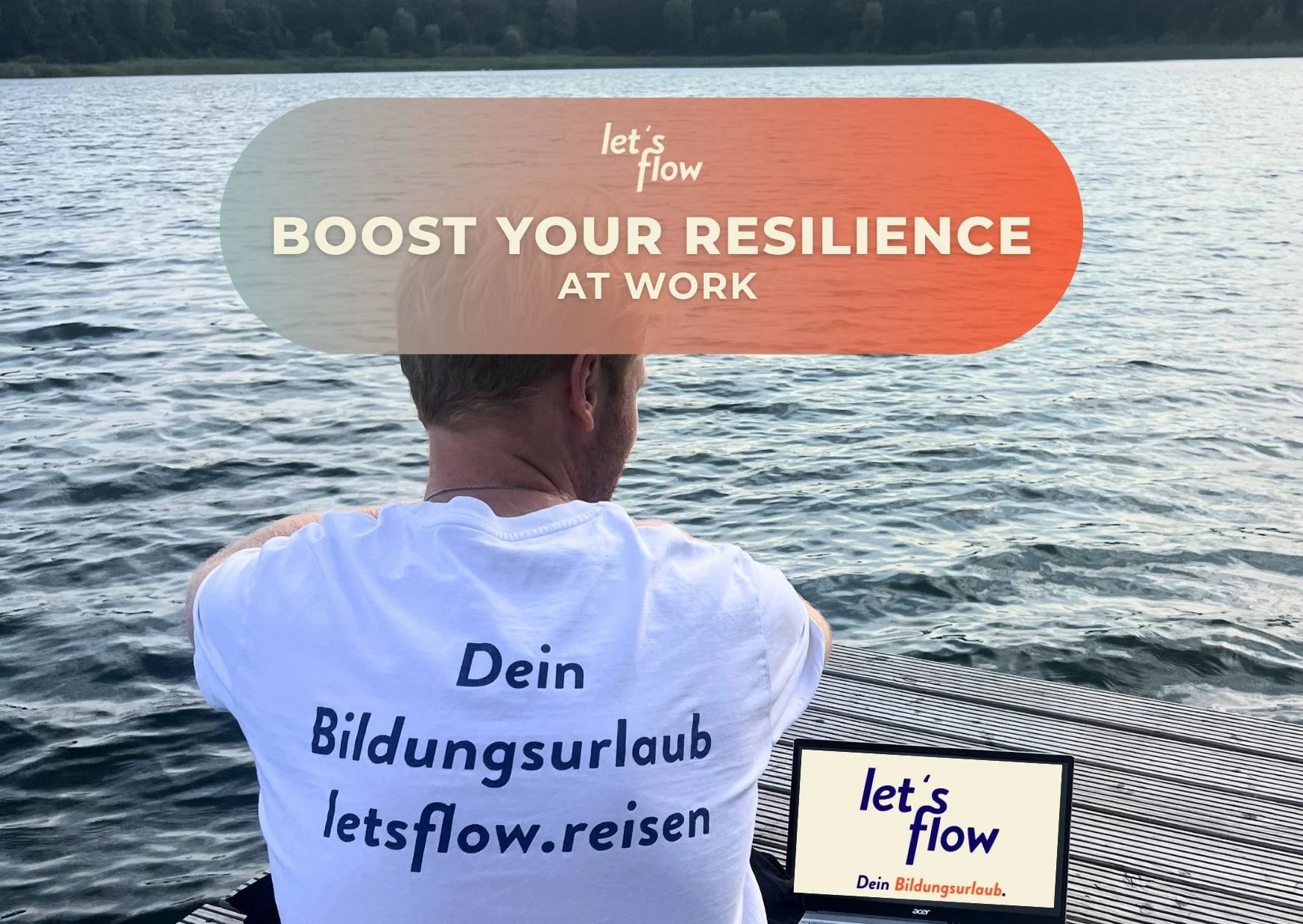 Online und Resilienz stärken  Bild 1