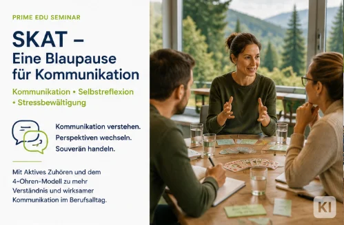 SKAT - Eine Blaupause für Kommunikation ? Bild 2
