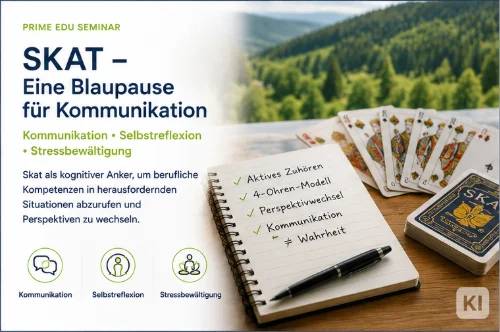 SKAT - Eine Blaupause für Kommunikation ? Bild 1