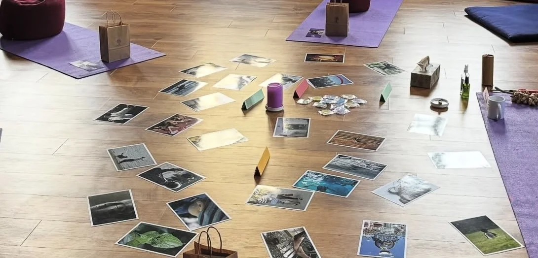 Achtsamkeit & Stressbewältigung im Kloster: Methoden zur Steigerung von Konzentration und Resilienz im Berufsalltag Bild 2