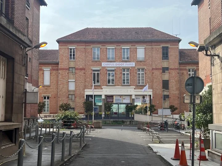 Französisch lernen in Paris (5 oder 10 Tage) Bild 1