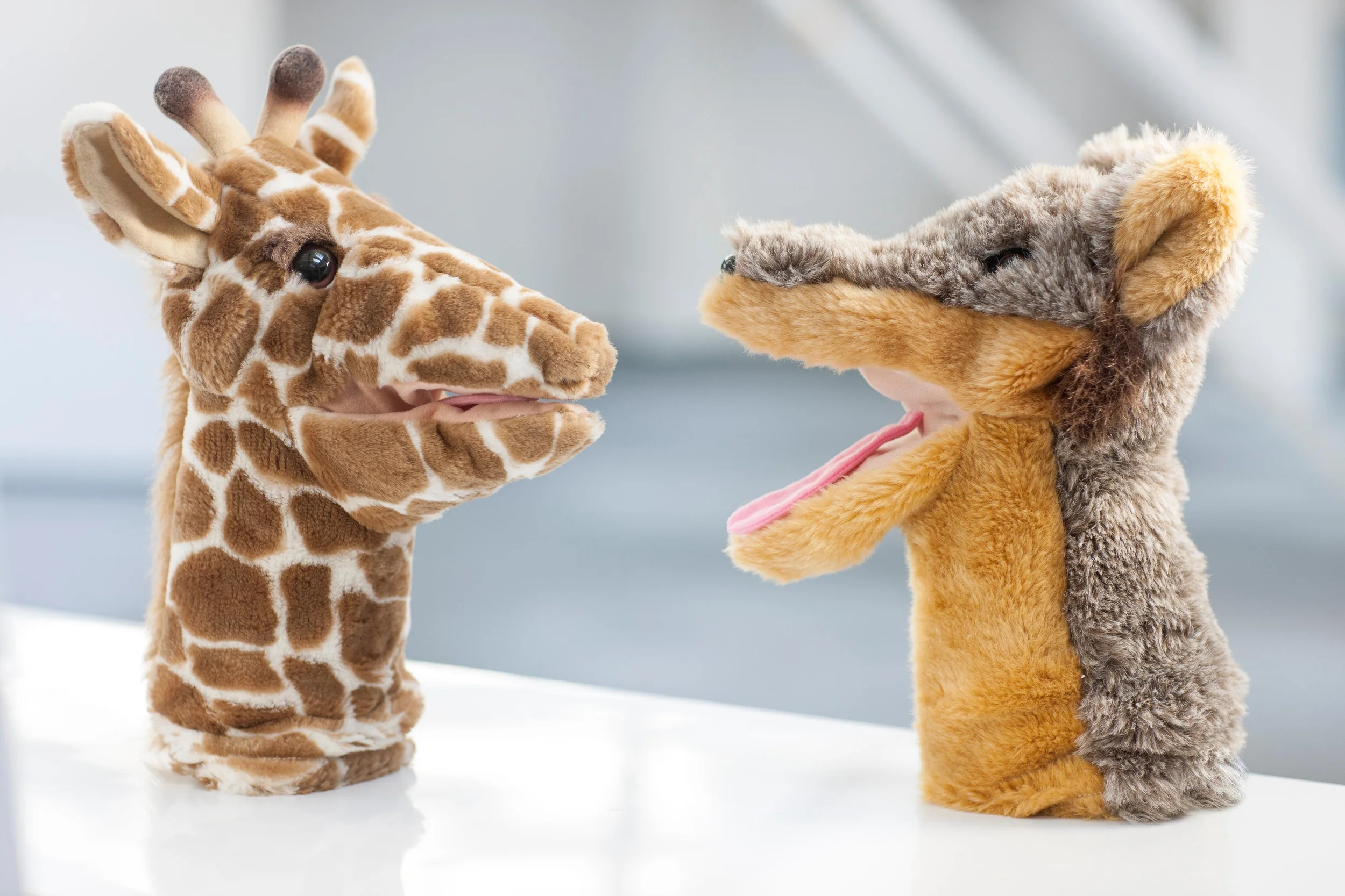 GFK Vertiefung – In Verbindung mit mir und anderen Bild 1