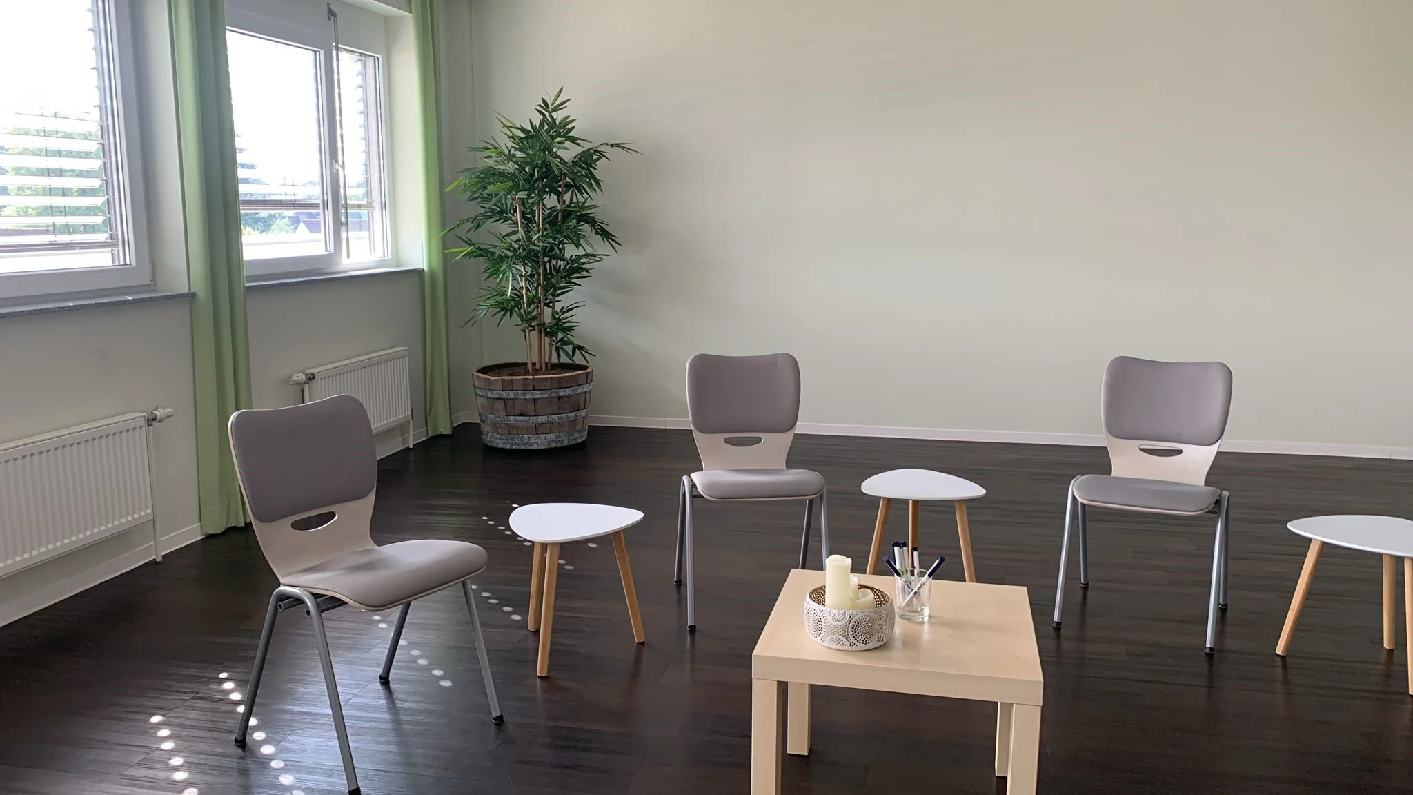 Toolbox: Mit der richtigen Kommunikation und Coaching Strategien zu weniger Stress - eine kommunikative und entstressende Woche im Rahmen der beruflichen Weiterbildung Bild 1