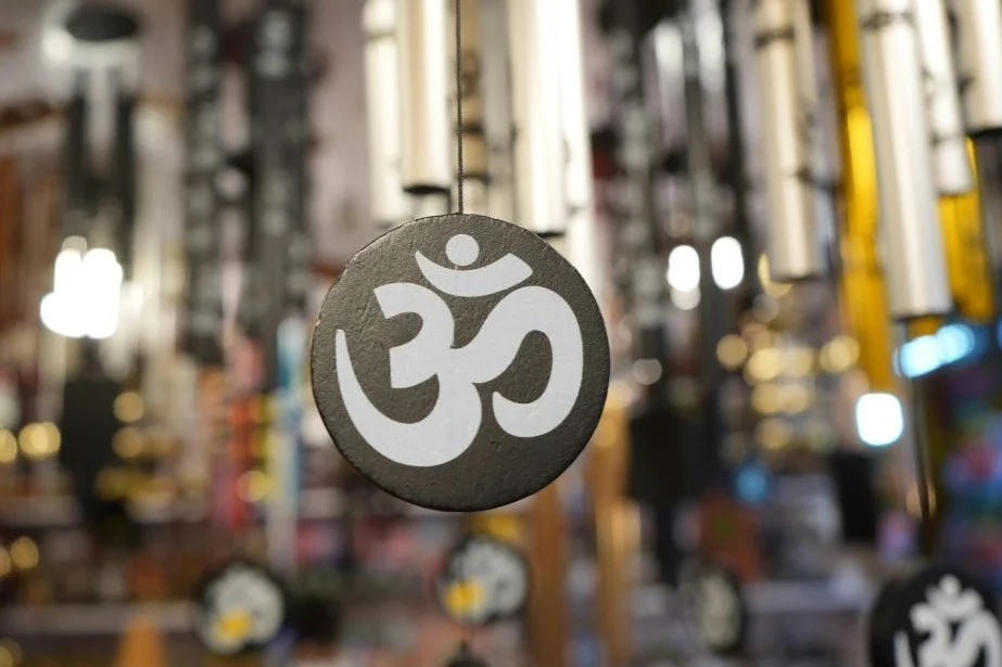 Stimmbildung mit Yoga und Mantren Bild 1