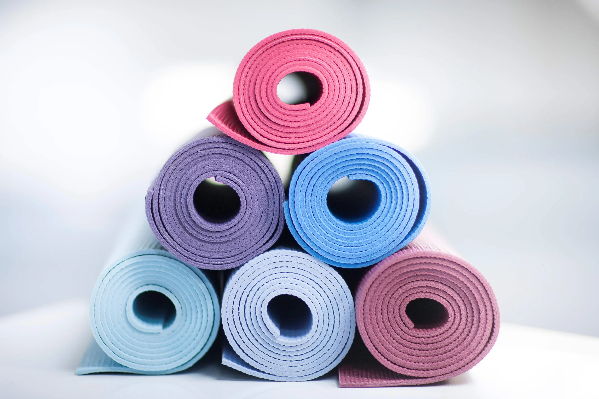 Aktive Stressbewältigung – Resilienztraining mit Yoga und Meditation auf Sylt Bild 2