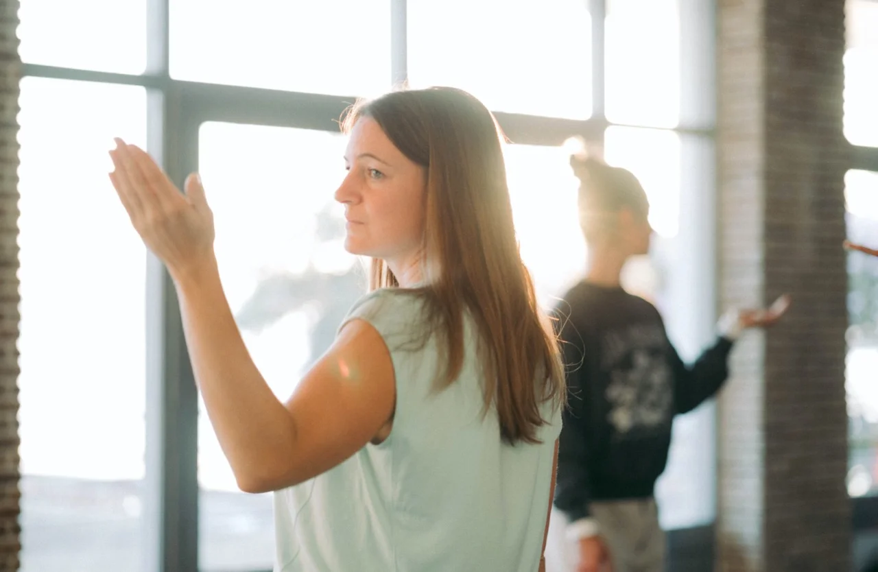 200h Hatha & Vinyasa Yogalehrer Ausbildung in Griechenland Bild 2