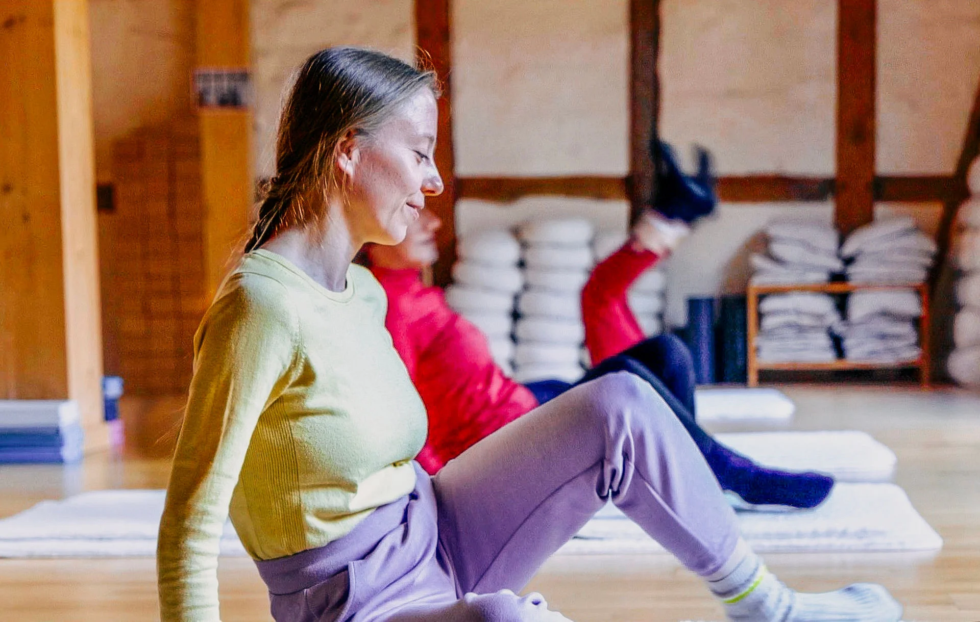 Basen-Intervallfasten & Feldenkrais – resilient und leistungsfähig durch Bewegung, Waldprävention, Ernährung & Fasten Bild 1