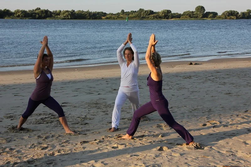 Work Life Balance - OSTSEE Bild 1