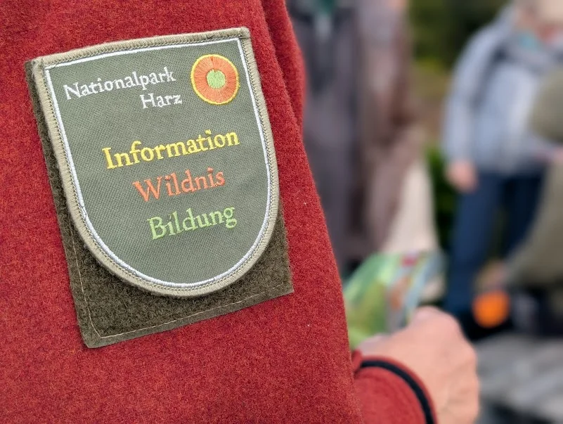 Das Grüne Band im Harz – neues Leben im Schatten der ehemaligen Grenze Bild 1