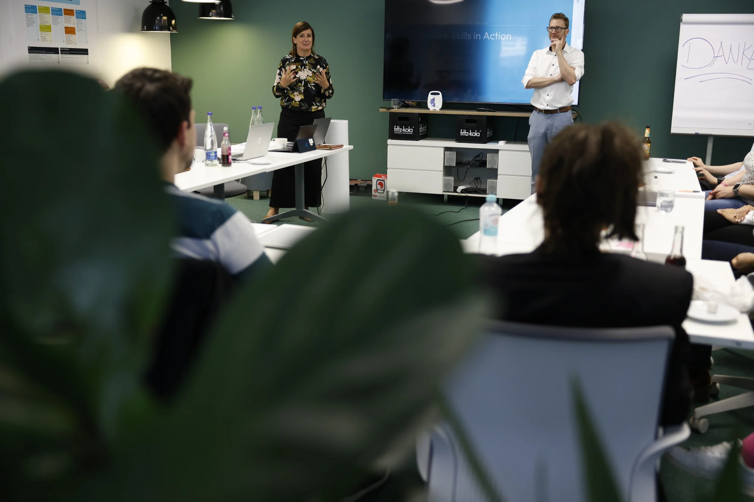 Foundations in Data: Turning Insights into Success  Bild 1